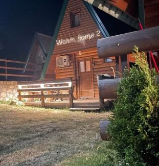 Zabljak Ski Chalet | Warm home 2 Zabljak
