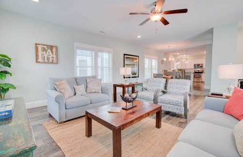 Bermuda Bay House | Warm Waters Oasis at Devonshire Place