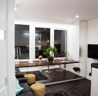Mokotow Apartment | Warsaw Concierge Plac Unii