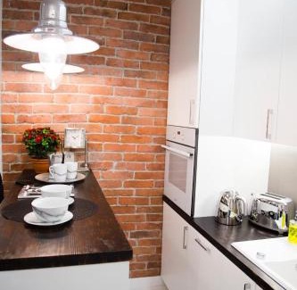 Mokotow Apartment | Warsaw Concierge Plac Unii