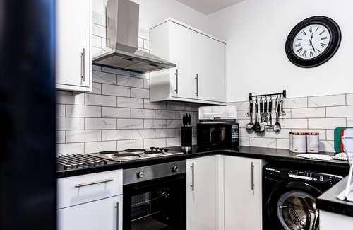 Barrow-in-Furness House | Warwick West