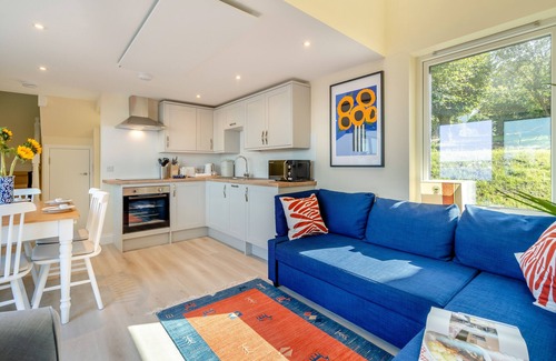 Tayport House | Wash House - Tayport