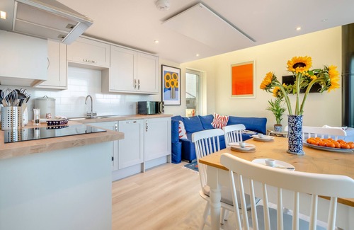 Tayport House | Wash House - Tayport