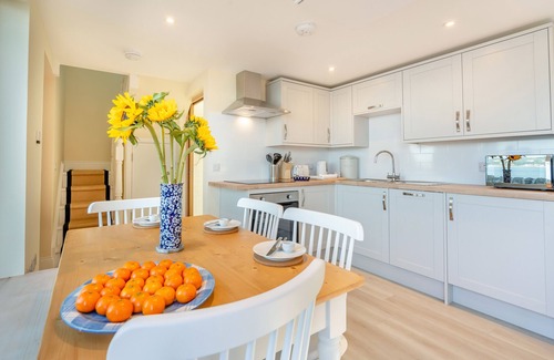 Tayport House | Wash House - Tayport