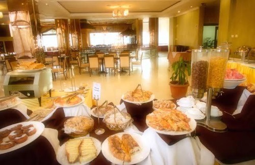 Bole Hotel | Washington hotel