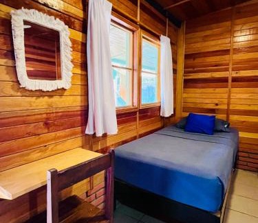Brisas de Zicatela Hotel | Wasi la Punta 3 Starlink 2min walk to the beach