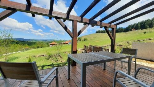 Central Serbia Villa | Wass House