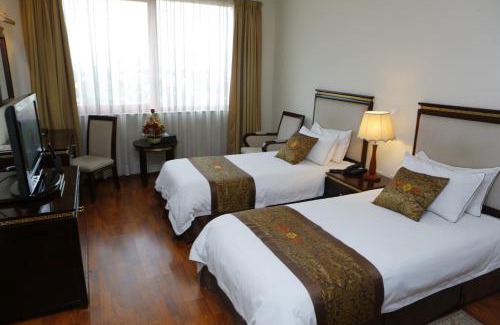 Kirkos Hotel | Wassamar Hotel