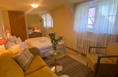 Glewitz Bed & Breakfast | Wasserburg Turow
