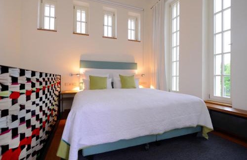 Bad Saarow Apartment | Wasserwerk Bad Saarow