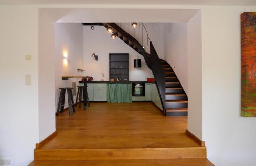 Bad Saarow Apartment | Wasserwerk Bad Saarow