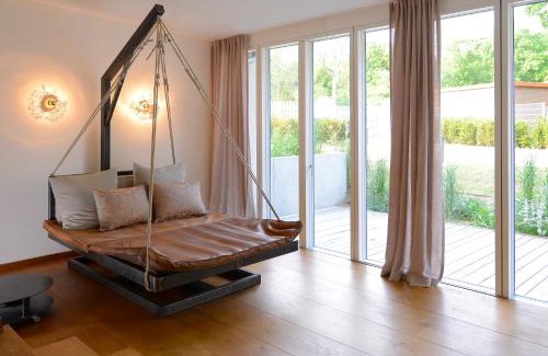 Bad Saarow Apartment | Wasserwerk Bad Saarow