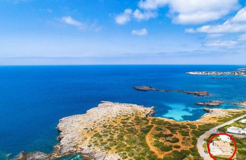 Binibeca Villa | Water Front Villa Shalom