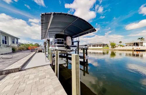 Matlacha Isles House | Water View Wonder