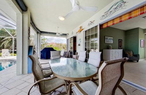 Matlacha Isles House | Water View Wonder
