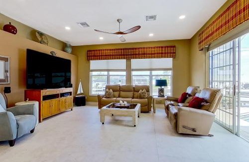 Matlacha Isles House | Water View Wonder