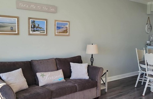 Carolina Yacht Landing House | Water Way Stay