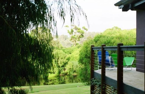 Margaret River Cottage | Waterfall Cottages