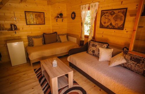 Pluzine Other | Waterfall Rafting Center