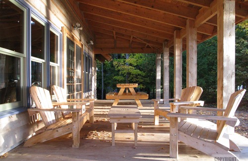 Sturgeon Bay Cabin | Waterfront! 10% discount included