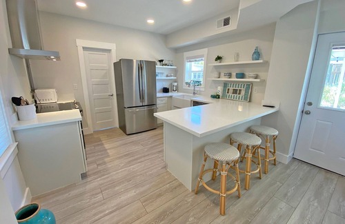 Villa Primera House | Waterfront 3 Bed/2 Bath Pet Friendly Home with gorgeous views!