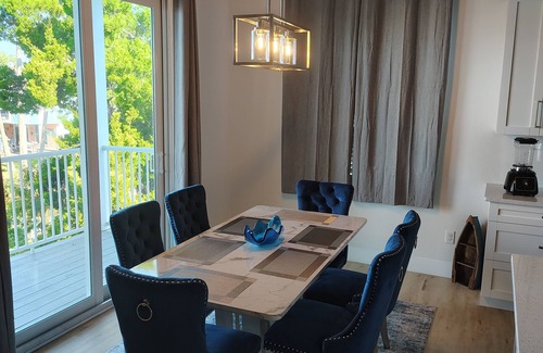 Spring Hill House | Waterfront and Gulfview Retreat Hernando Beach