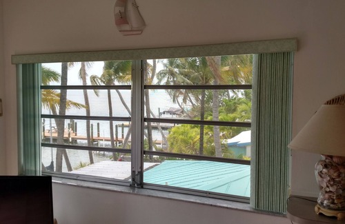 Marathon Cottage | WATERFRONT COTTAGE W/MOTHER IN LAW TREETOP SUITE &SAILBOAT OR BOAT SLIP INCLUDED