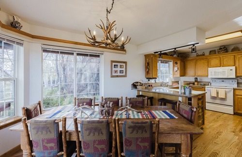 Pagosa Springs Cabin | Waterfront, Great Location, Entertainment Room