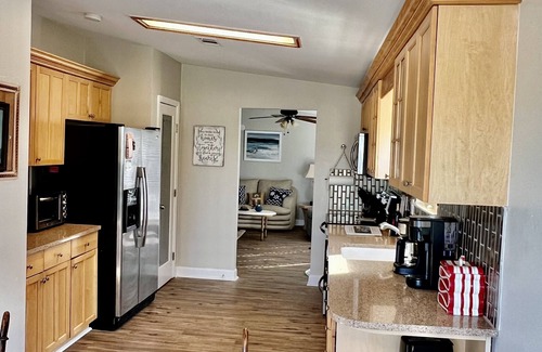 Pleasure Isles House | Waterfront home with Gulf access, come stay at “El Logrado” at the Gulf