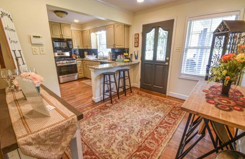 Northport House | Waterfront Home with Spacious Outdoor Deck Boat Slip