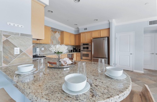 Channel Islands Condo | Waterfront Living at the Beautiful Oxnard Marina