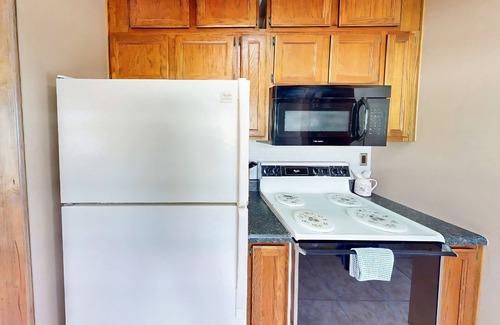 Indian Waterways House | Waterfront paradise with fire pit, Washer/Dryer, and central AC