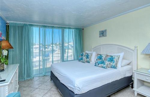 Trailer Estates Apartment | Waterfront Room, Heated Pool, Tiki Bar & Grill