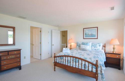 Eastham House | Waterfront with Private Dock