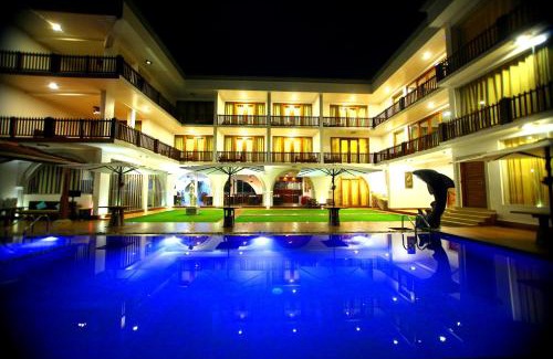 Unawatuna Hotel | Watergate Resort Unawatuna