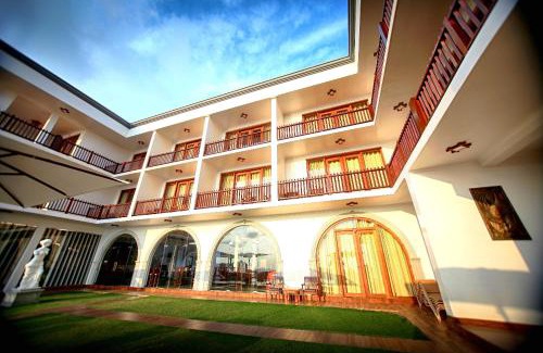 Unawatuna Hotel | Watergate Resort Unawatuna