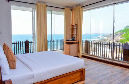 Unawatuna Hotel | Watergate Resort Unawatuna