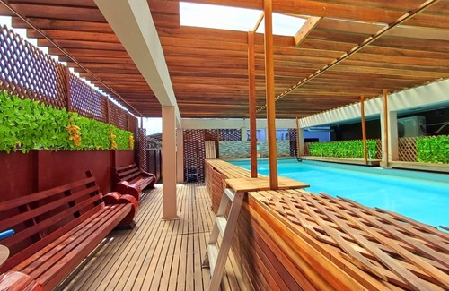 Paramaribo Apartment | Waterland Suites