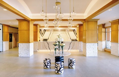 Okanagan-Similkameen Hotel | Watermark Beach Resort