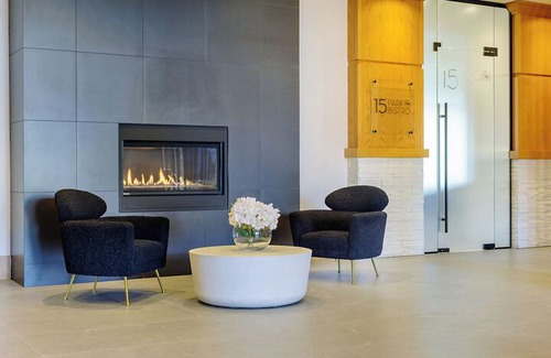 Okanagan-Similkameen Hotel | Watermark Beach Resort