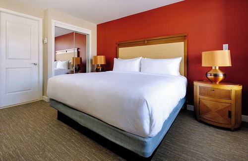 Okanagan-Similkameen Hotel | Watermark Beach Resort