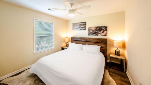 Waves Apartment | Watermen's Cabana 3C - 3-Bed, 2-Bath Apartment - Walk To BEACH Access & PET Friendly!