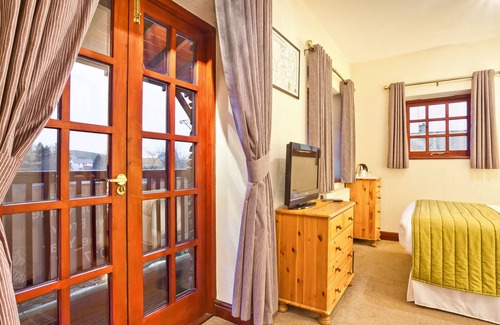 Ings Hotel | Watermill Inn & Brewing Co