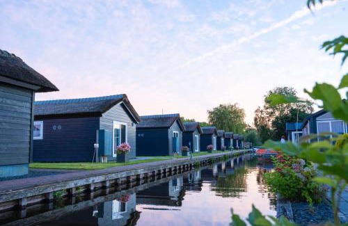 Giethoorn Apartment | Waterpark Giethoorn