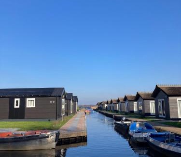 Giethoorn Apartment | Waterpark Giethoorn
