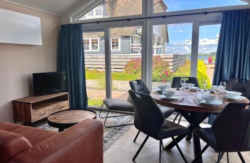 Giethoorn Apartment | Waterpark Giethoorn