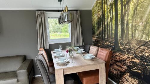 Giethoorn Apartment | Waterpark Giethoorn