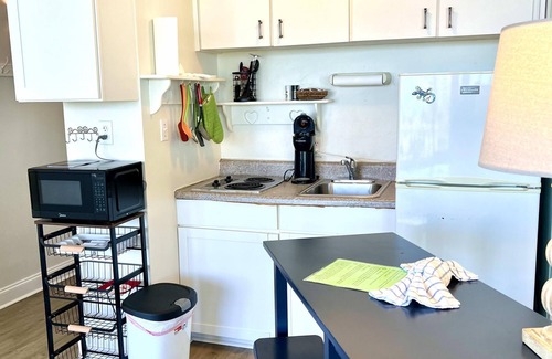 Ormond Beach Apartment | Waters Edge - Ocean View at Symphony Beach Club