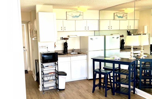 Ormond Beach Apartment | Waters Edge - Ocean View at Symphony Beach Club