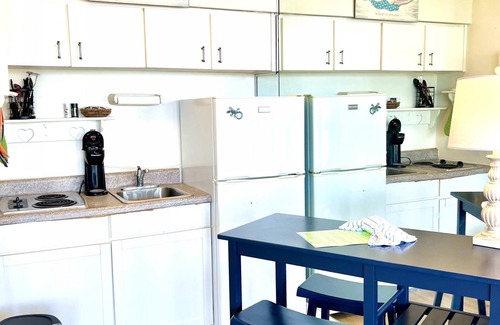 Ormond Beach Apartment | Waters Edge - Ocean View at Symphony Beach Club